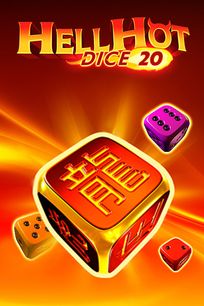 Hell Hot 20 Dice