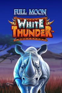Full Moon: White Thunder