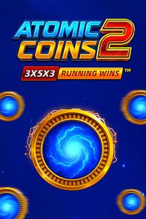 Atomic Coins 2: Running Wins