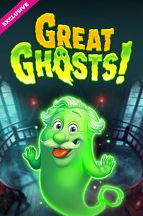 Great Ghosts!