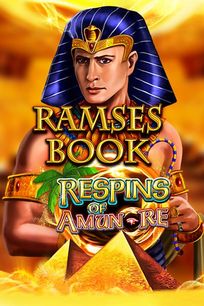 Ramses Book Respins of Amun Re