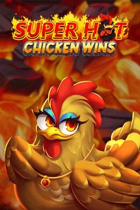 Super Hot Chicken Wins