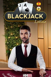 Blackjack Latino 7