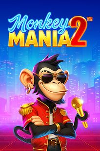 Monkey Mania 2