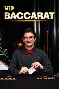 VIP Baccarat