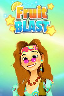 Fruit Blast