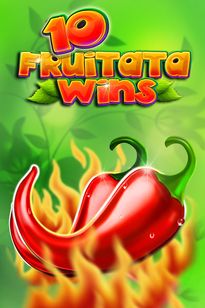 10 Fruitata Wins