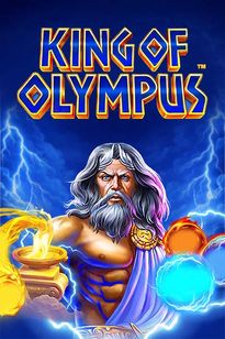 King of Olympus