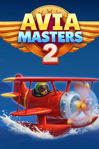 Aviamasters 2