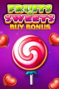 Fruits and Sweets Buy Bonus