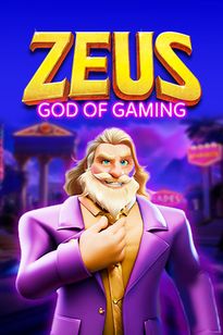 ZEUS God of Gaming