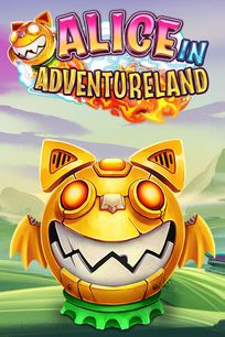 Alice In Adventureland