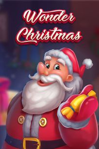 Wonder Christmas