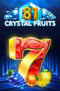 81 Crystal Fruits