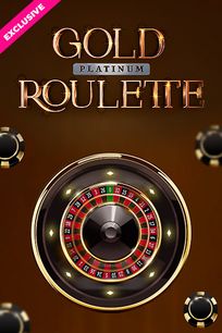 Gold Platinum Roulette