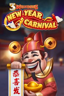 3 Wonders New Year Carnival