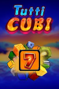 Tutti Cubi