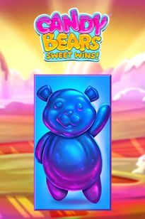 Candy Bears Sweet Wins