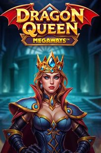 Dragon Queen MEGAWAYS