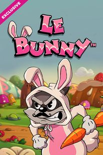 Le Bunny