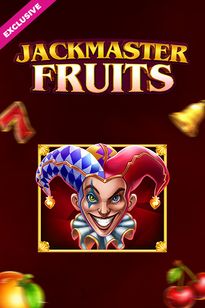 Jackmaster Fruits