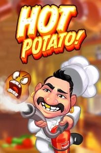 Hot Potato!